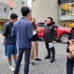 ฝ่ายปกครองภูเก็ต บุกตรวจสอบโรงแรมดังในป่าตอง หลังได้รับร้องเรียน พบ “เปิดธุรกิจโดยไร้ใบอนุญาต”