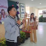 ทม.ศรีราชา จัดส่งเสริมสุขภาวะผู้สูงอายุด้วยดนตรีอังกะลุง เสริมสร้างสมาธิฝึกความจำ ลดความเสี่ยงจากโรคอัลไซเมอร์ ในผู้สูงวัย