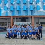 นักศึกษานานาชาติ ม.มหิดล ศึกษาดูงาน รพ.สต.พรีเมี่ยม บ้านโพธิ์เย็น เสริมประสบการณ์ระบบสุขภาพปฐมภูมิ