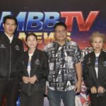 กรุงเทพฯ – พบปะสังสรรค์ “สื่อสารมวลชนสัมพันธ์อิสระ” เสริมสร้างเครือข่ายผู้สื่อข่าวออนไลน์ภาคสนามทั่วประเทศ