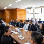 อัยการภาค 2 ประชุมคณะกรรมการผู้ทรงคุณวุฒิที่ปรึกษา เตรียมงานกิจกรรมวันรพี