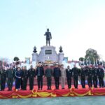 กองทัพภาคที่ 2 แถลงข่าวการจัดงาน “น้อมรำลึกสมเด็จพระนเรศวรมหาราช กู้แผ่นดิน ประจำปี 2569”