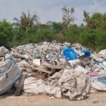ทต.หนองปลาไหลลุยตรวจร้องเรียนลักลอบเผาขยะ–สะสมของเก่า สั่งแก้ไขภายใน 20 วัน ย้ำห้ามเผาทุกกรณี