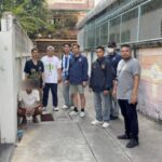 สืบยานนาวารวบหนุ่มตระเวนลักมิเตอร์น้ำหลายท้องที่ สารภาพหาเงินซื้อยาไอซ์ – ฉี่ม่วงคาสน. วันที่ 25 กุมภาพันธ์ 2569 เวลา 18.57 น.