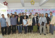 นนทบุรี – เปิดโครงการวันหมอดินอาสา สถานีพัฒนาที่ดินนนทบุรี ปีงบประมาณ 2569