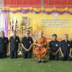 นนทบุรี – เปิดงานโครงการคลินิกเกษตรเคลื่อนที่ในพระราชานุเคราะห์ ปีงบประมาณ พ.ศ. 2569