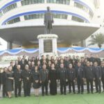 นนทบุรี – ถวายสักการะเนื่องในงานวันสหกรณ์แห่งชาติ ประจำปี 2569