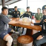กรมทหารราบที่ 29 ร่วมเป็นส่วนหนึ่งของความทรงจำของแผ่นดิน และร่วมเป็นกำลังใจเคียงข้างครอบครัววีรชน