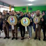 ผบก.น.9 เปิดโครงการดำเนินงานตำบลยั่งยืน แก้ไขปัญหายาเสพติดแบบครบวงจรตามยุทธศาสตร์ชาติ เมื่อวันที่ 18 กุมภาพันธ์ 2569