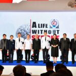 ศูนย์โรคหลอดเลือดสมองศิริราช จัดงาน “A Life without STROKE” ยกระดับการดูแลโรคหลอดเลือดสมองครบ วงจรระดับประเทศ ชูแนวคิด “รักษาทัน ป้องกันได้ ให้ความรู้” ผนึกพลังภาครัฐ-เอกชน สร้างคุณภาพ ชีวิตคนไทย พร้อมเชิญชวนร่วม
