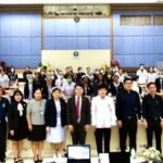 โครงการ เรียนรู้มาตรฐาน American Accreditation Commission International (AACI)