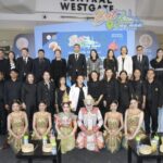 นนทบุรี เปิดงาน Best & Green of Non 2026 วันพฤหัสบดีที่ 5 กุมภาพันธ์ 2569 เวลา 16.00 น.
