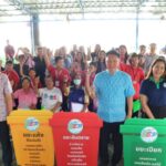 Eastern Energy Plus เดินหน้าโครงการ CSR ปี 2569 ขับเคลื่อนสังคมและสิ่งแวดล้อมอย่างยั่งยืน ภายใต้นโยบาย 3Rs