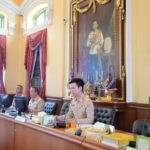 การประชุมมหาเถรสมาคม ครั้งที่ ๖ ประจำพุทธศักราช ๒๕๖๙