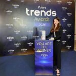Flash Express คว้ารางวัล Future Trends Awards 2026