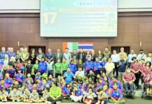 มูลนิธิคุณพ่อเรย์ แถลงข่าวจัดงาน “St. Patrick’s Day Parade 2026 ครั้งที่ 12 อีกครั้ง”