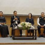 ศรีสะเกษ/ป.ป.ช.จัดโครงการเสริมพลัง STRONG ประชาชนถอนหมุดพื้นที่เสี่ยงทุจริต