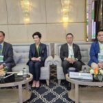 มหาวิทยาลัยมหิดลจับมือ UNESCAP–สอวช. เปิดเวที “Carbon Neutrality Campus” ดันพลังเยาวชนสู่ Net Zero ระดับภูมิภาค