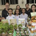 นนทบุรี-สพป.นนทบุรี เขต 1 จัดงาน “มหกรรมอาชีพ จากห้องเรียน สู่โลกกว้าง” ชูศักยภาพทักษะอาชีพนักเรียน มุ่งสร้างประสบการณ์ผู้ประกอบการรุ่นเยาว์