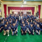 ครบรอบ 10 ปี ชมรมVRข่าวสารเพื่อสังคม บนเส้นทางการข่าวภาคประชาชน