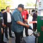 วันพุธที่ 11 มีนาคม 2569 เวลา 16.00 น. นายชัชวาลย์ เบญจสิริวงศ์ ผู้ว่าราชการจังหวัดร้อยเอ็ด