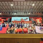 งานเทศกาลหยวนเซียว (元宵節) หรือเรียกว่าเทศกาลโคมไฟ ซึ่งเป็นช่วงเวลาแห่งการรวมญาติและการเฉลิมฉลองของชาวจีนปีนี้จัดอย่างยิ่งใหญ่