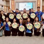 นครชัยศรี เข้าร่วมโครงการ TO BE NUMBER ONE ในทูลกระหม่อมหญิงอุบลรัตนราชกัญญา สิริวัฒนาพรรณวดี ส่งผลงานอำเภอ TO BE NUMBER ONE และชมรม TO BE NUMBER ONE ระดับภาคกลางและตะวันออก ประจำปี 2569 วันที่ 4 มีนาคม 2569