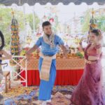 สายมูแห่!! ร่วมพิธีไหว้ครู อ.โอมเวทย์เฮงปังดังรวย โหราและพยากรณ์ สมาคมโหรแห่งประเทศไทย ในพระบรมราชินูปถัมภ์