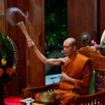 พิธีพลีมวลสารเพื่อจัดสร้างวัตถุมงคล รุ่น “ยุทธบดินทร์ – ศตวรรษ”