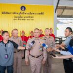 ผบ.ทร.เปิดอบรมครูฝึกฝีพายเรือพระราชพิธี เตรียมความพร้อมจัดขบวนพยุหยาตราทางชลมารค