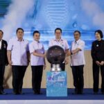 นนทบุรี-“รมว.สธ.” ขับเคลื่อนนโยบายตรวจแล็บอย่างสมเหตุผล สู่ระบบสุขภาพที่ยั่งยืนเตรียมขยายผลโรงพยาบาลทั่วประเทศ