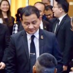 ศาลเยาวชนและครอบครัวจังหวัดฉะเชิงเทรา จัดโครงการ “ครอบครัวอุ่นใจได้ลูกหลานคืน” เสริมสร้างวินัยและฟื้นฟูเยาวชนคืนสู่ครอบครัวและสังคม