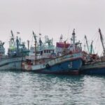 สงครามตะวันออกกลางสะเทือนประมงไทยน้ำมันพุ่ง กระทบชาวประมงช่องแสมสารหนัก