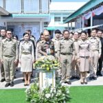 นครปฐม กรมวังผู้ใหญ่เปิดโรงเรียนฝึกวิชาชีพอาหารและขนมแห่งแรก ณ เรือนจำกลางนครปฐม