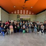 สำนักงานเกษตรจังหวัดนนทบุรี ขับเคลื่อนโครงการโรงเรียนเกษตรกรฯ มุ่งยกระดับการจัดการพื้นที่พืชหลังนา และลดปัญหาการเผาตอซังอย่างยั่งยืน