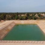 ชุมแพโมเดล” บูรณาการโครงการบริหารจัดการน้ำโดยชุมชน ตามแนวพระราชดำริ โดยมูลนิธนโยบายสาธารณะไทย ภายใต้แนวคิด “แก้หลาก แก้แล้ง แก้จน” ในพื้นที่ ตำบลนาเพียง อำเภอชุมแพ จังหวัดขอนแก่น