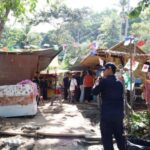 จังหวัดภูเก็ต – ลุยตรวจสอบสิทธิที่ดิน “หาดฟรีดอม” หลังชาวบ้านร้องเรียนปมซื้อขายในเขตป่าสงวนฯ ย้ำให้ความเป็นธรรมทุกฝ่าย