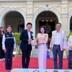 ฉะเชิงเทรา จัดกิจกรรมถนนสายวัฒนธรรมจังหวัดฉะเชิงเทรา