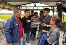 ตำรวจภูธรจังหวัดปทุมธานี ตามรวบคนร้ายก่อเหตุขับรถชนตำรวจสายตรวจ สภ.ธัญบุรีเสียชีวิตขณะปฏิบัติหน้าที่