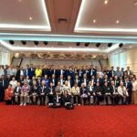 ประชุมใหญ่สมาคมนายทหารนอกประจำการ พลเอกวินัย ภัททิยกุล ได้รับเลือกตั้งเป็นนายกสมาคมอีกวาระหนึ่ง