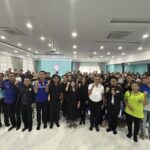 ผู้ว่าราชการจังหวัดฉะเชิงเทรา ร่วมศึกษาดูงานการบริหารจัดการขยะแบบครบวงจร