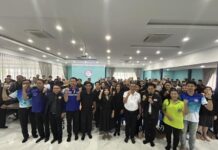 ผู้ว่าราชการจังหวัดฉะเชิงเทรา ร่วมศึกษาดูงานการบริหารจัดการขยะแบบครบวงจร