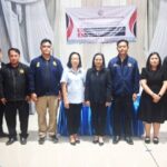 กรมทางหลวงจัดประชุมรับฟังความคิดเห็น การป้องกันผลกระทบสิ่งแวดล้อม