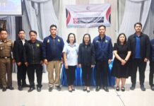 กรมทางหลวงจัดประชุมรับฟังความคิดเห็น การป้องกันผลกระทบสิ่งแวดล้อม