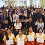 มูลนิธิเมาไม่ขับจัดอบรมเครือข่ายเหยื่อเมาแล้วขับรณรงค์การมีส่วนร่วมและสนับสนุนการบังคับใช้กฎหมาย เพื่อลดปัจจัยเสี่ยงทางถนน