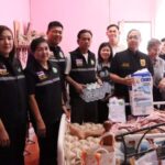 นายกโต้ง” ลุยลงพื้นที่ ดูแลประชาชนถึงบ้าน ย้ำชัดไม่ทิ้งใครไว้ข้างหลัง