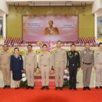 วันพุธที่ 18 มีนาคม 2569 เวลา 09.00 น. นายพิชัยยา ตุระซอง รองผู้ว่าราชการจังหวัดร้อยเอ็ด เป็น