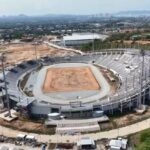 สภาเมืองพัทยา ไฟเขียว 20 ล้าน ปิดจ๊อบสนามกีฬา ตั้งเป้าเสร็จ 21 ธ.ค.69 เปลี่ยนใช้เงินสะสมแทนโอนงบที่