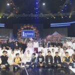 นนทบุรี- ร่วมชมร่วมเชียร์การถ่ายทอดสดรายการชิงช้าสวรรค์ 2026