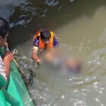 พบศพหญิงนิรนามลอยแม่น้ำเจ้าพระยา ย่านคลองสาน คาดเสียชีวิตไม่ต่ำกว่า 24 ชั่วโมง วันที่ 19 มีนาคม 2569 เวลา 12.26 น.